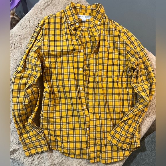 Old Navy Other - Old Navy Dress Shirt